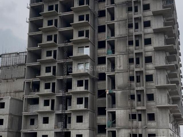 2 BHK Apartment in Adibatla for resale Hyderabad. The reference number is 20778492
