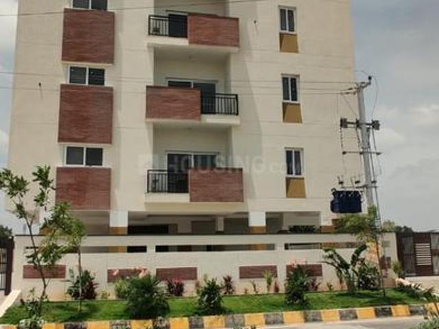 2 BHK Apartment in Adibatla for resale Hyderabad. The reference number is 20079424