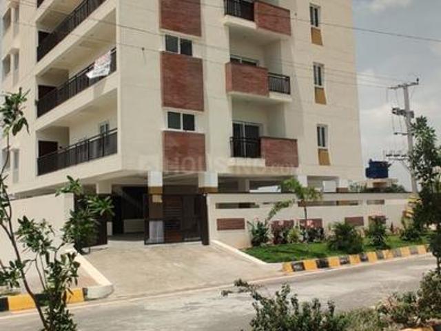 2 BHK Apartment in Adibatla for resale Hyderabad. The reference number is 20079351