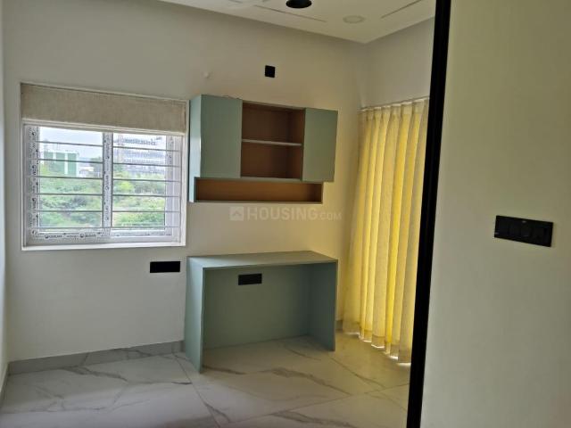 2 BHK Apartment in Adibatla for resale South Hyderabad. The reference number is 17663557