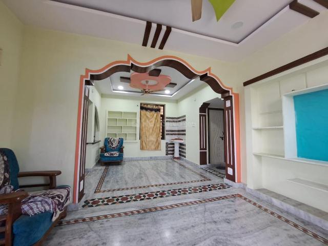 2 BHK Apartment in Adikmet for rent Hyderabad. The reference number is 20246224