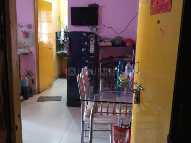 2 BHK Apartment in Adityapur for resale Jamshedpur. The reference number is 17150683