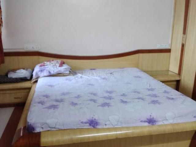 2 BHK Apartment in Agyay Nagar for rent Bilaspur. The reference number is 20549618