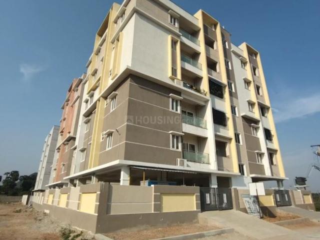2 BHK Apartment in Aganampudi for resale Visakhapatnam. The reference number is 17712104