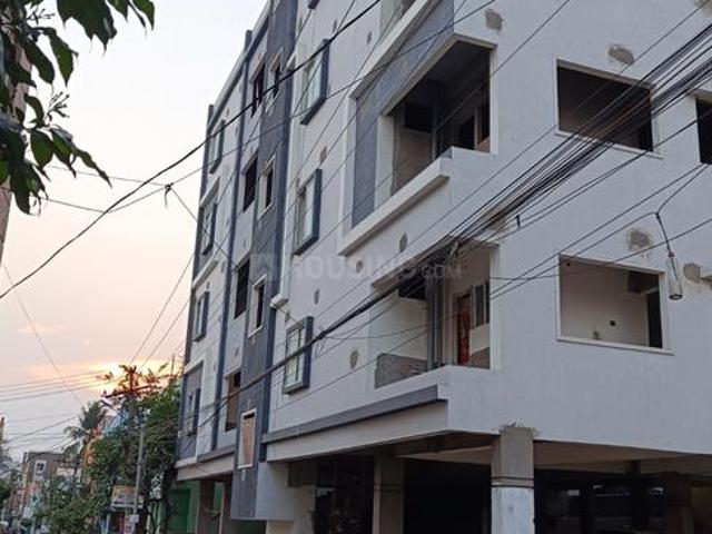 2 BHK Apartment in Aganampudi for resale Visakhapatnam. The reference number is 17112969
