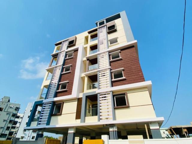 2 BHK Apartment in Aganampudi for resale Visakhapatnam. The reference number is 20338758