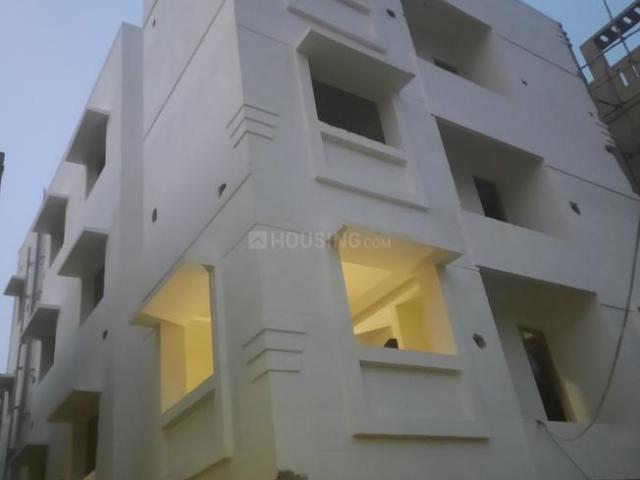 2 BHK Apartment in Agaram, Kanchipuram for resale Chennai. The reference number is 11345651