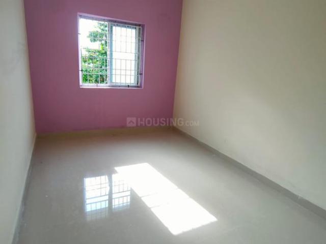 2 BHK Apartment in Agaramthen for resale Chennai. The reference number is 20379574