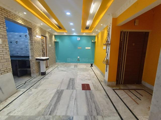 2 BHK Apartment in Agarpara for resale Kolkata. The reference number is 20902437