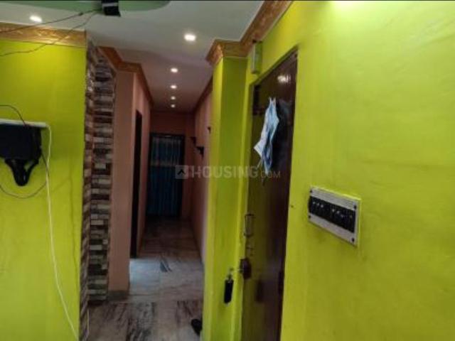2 BHK Apartment in Agarpara for resale Kolkata. The reference number is 9845350