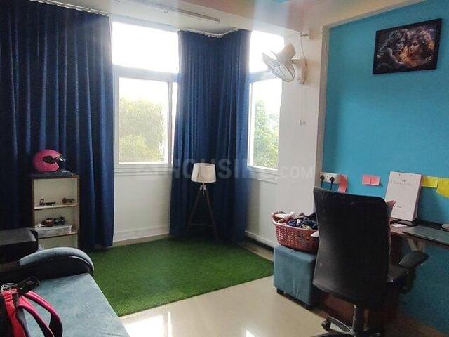 2 BHK Apartment in Agrahara for resale Bengaluru. The reference number is 20663807