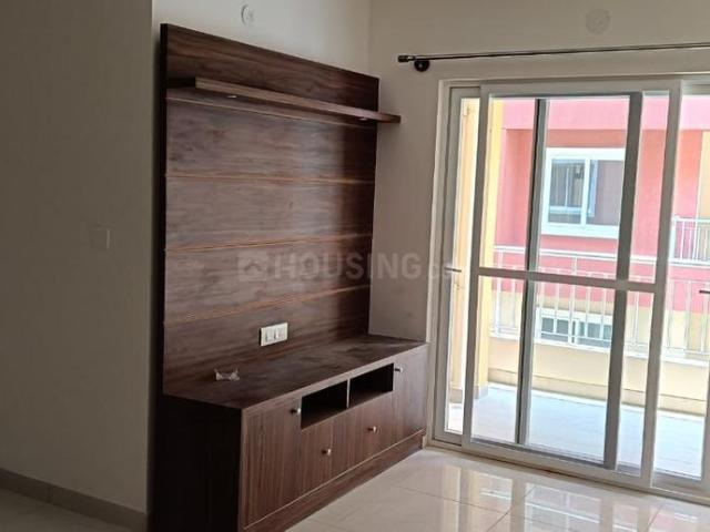 2 BHK Apartment in Agrahara Layout for rent Bengaluru. The reference number is 19873486