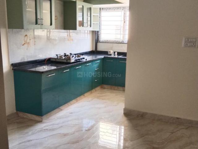 2 BHK Apartment in Agrahara Layout for rent Bengaluru. The reference number is 19999361