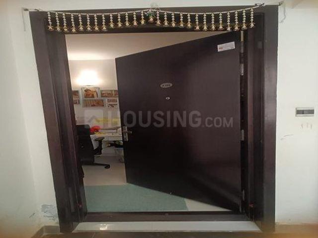 2 BHK Apartment in Agrahara Layout for rent Bengaluru. The reference number is 20163236