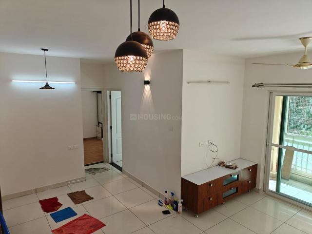 2 BHK Apartment in Agrahara Layout for rent Bengaluru. The reference number is 20496967