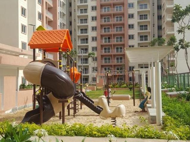2 BHK Apartment in Agrahara Layout for resale Bangalore. The reference number is 14812862