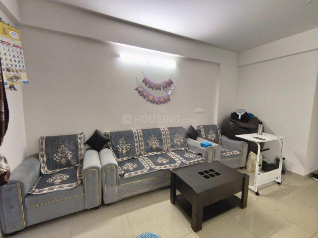 2 BHK Apartment in Agrahara Layout for resale Bengaluru. The reference number is 20565669