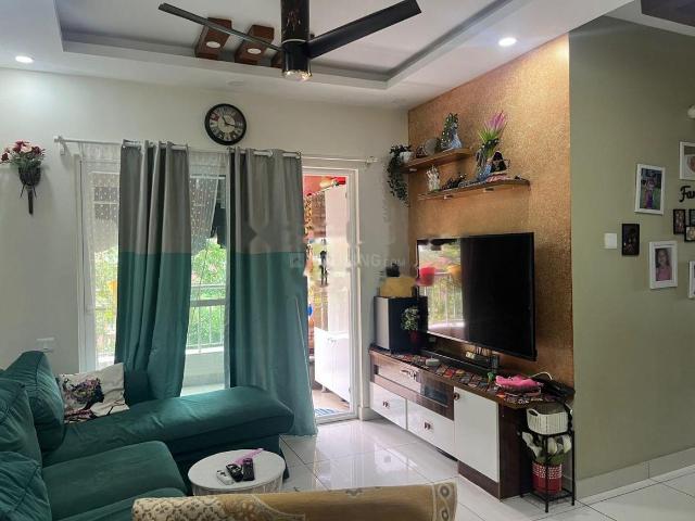 2 BHK Apartment in Agrahara Layout for resale Bengaluru. The reference number is 20676449