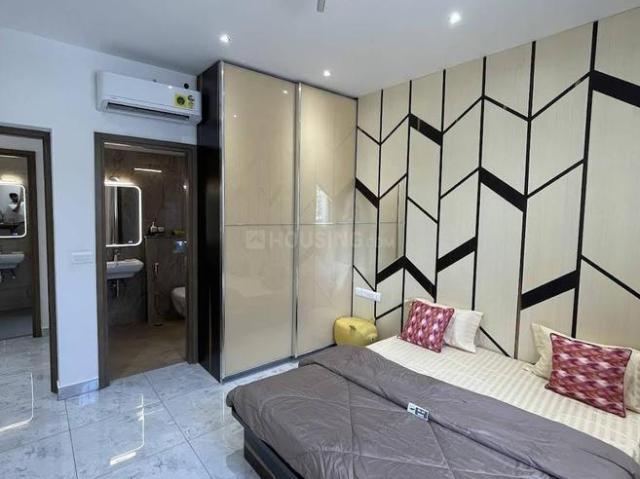2 BHK Apartment in Agrahara Layout for resale Bengaluru. The reference number is 20720173