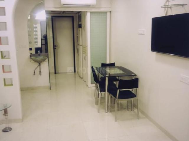 2 BHK Apartment in Agripada for rent Mumbai. The reference number is 20702848