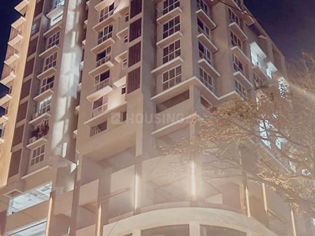 2 BHK Apartment in Byculla for resale Mumbai. The reference number is 16470659
