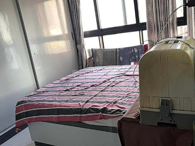 2 BHK Apartment in Agripada for resale Mumbai. The reference number is 19612182