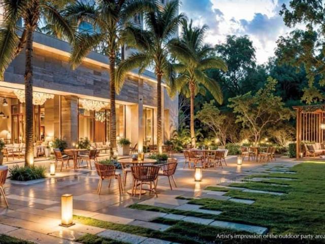 2 BHK Apartment in Agripada for resale Mumbai. The reference number is 20438383