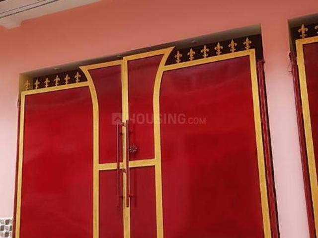2 BHK Apartment in Ahata Kaptan for rent Sitapur. The reference number is 18395579
