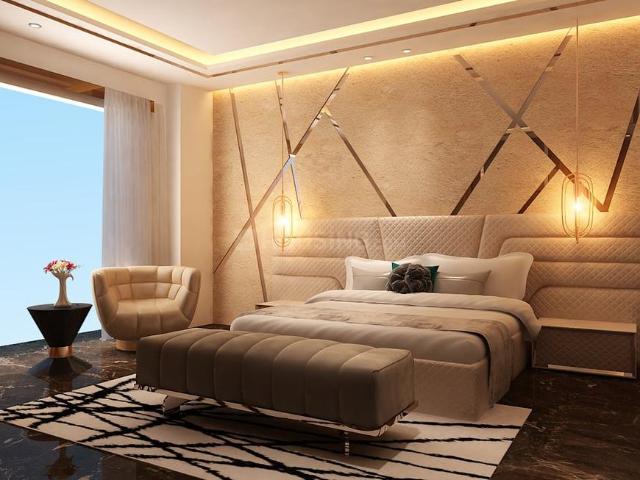2 BHK Apartment in Ahmamau for rent Lucknow. The reference number is 15503324