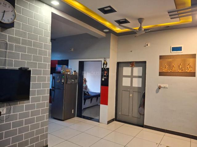 2 BHK Apartment in Ahmedabad Cantonment for rent Ahmedabad. The reference number is 20821821