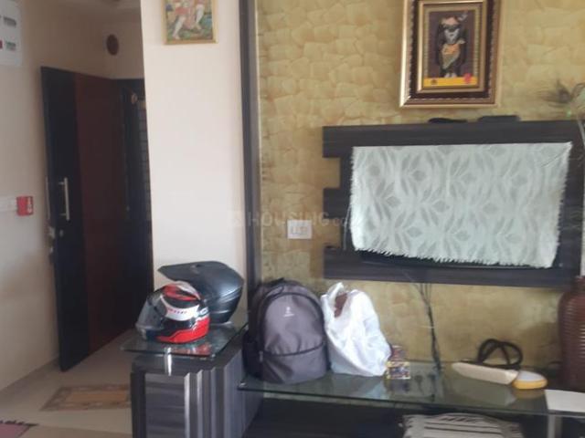 2 BHK Apartment in Ahmedabad Cantonment for resale Ahmedabad. The reference number is 14735734