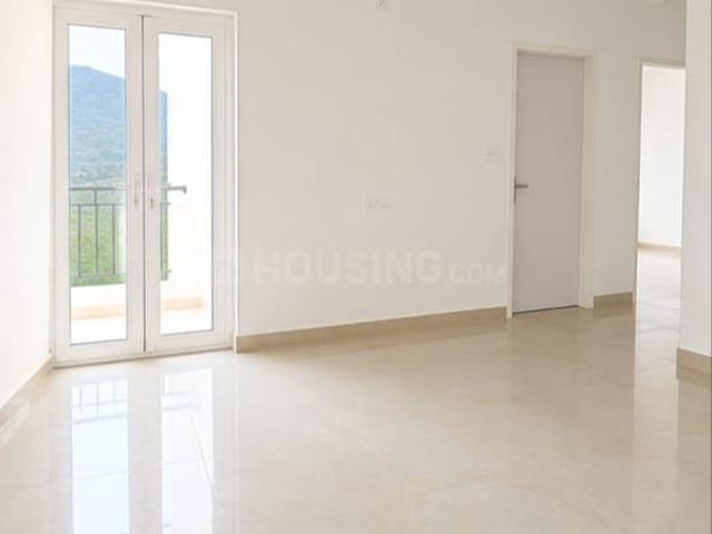 2 BHK Apartment in Ahom Gaon for rent Guwahati. The reference number is 19530598