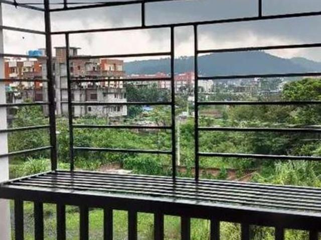 2 BHK Apartment in Ahom Gaon for rent Guwahati. The reference number is 20714388