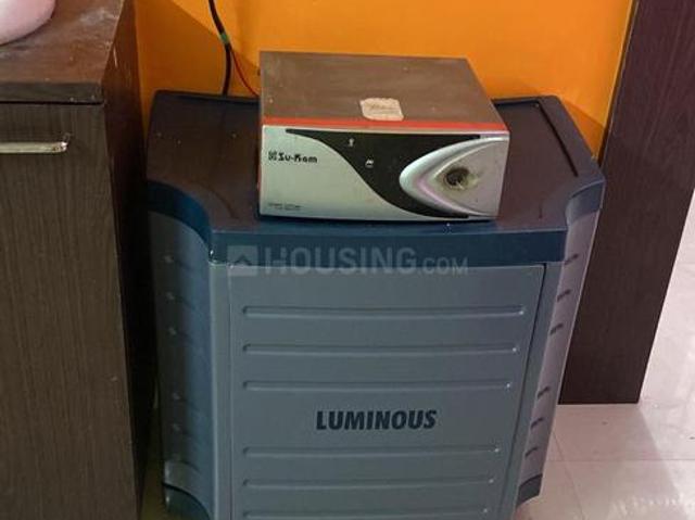2 BHK Apartment in Ahom Gaon for rent Guwahati. The reference number is 20847218
