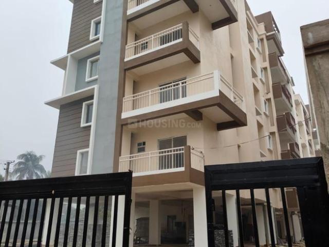 2 BHK Apartment in Ahom Gaon for resale Guwahati. The reference number is 19778590