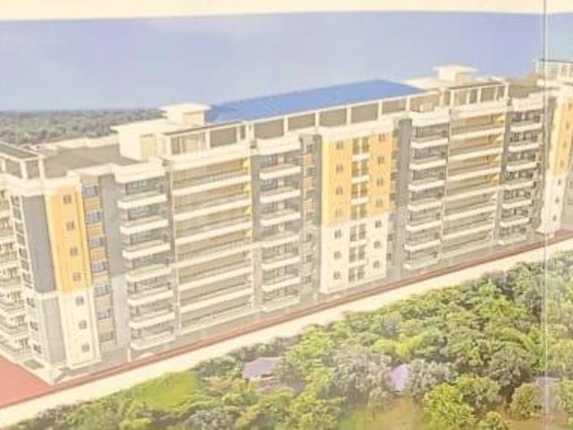 2 BHK Apartment in Ahom Gaon for resale Guwahati. The reference number is 19042059