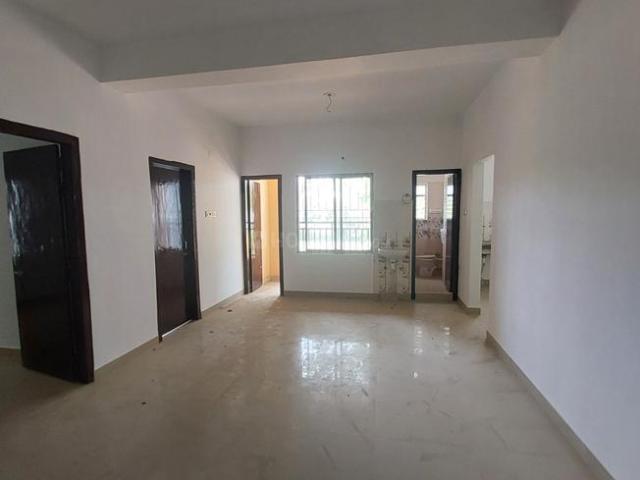 2 BHK Apartment in Ahom Gaon for resale Guwahati. The reference number is 20387446