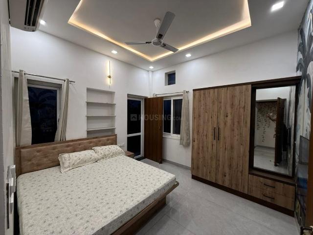 2 BHK Apartment in Air Force Area for rent Jodhpur. The reference number is 20644828