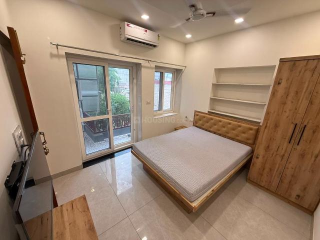 2 BHK Apartment in Air Force Area for rent Jodhpur. The reference number is 20827596