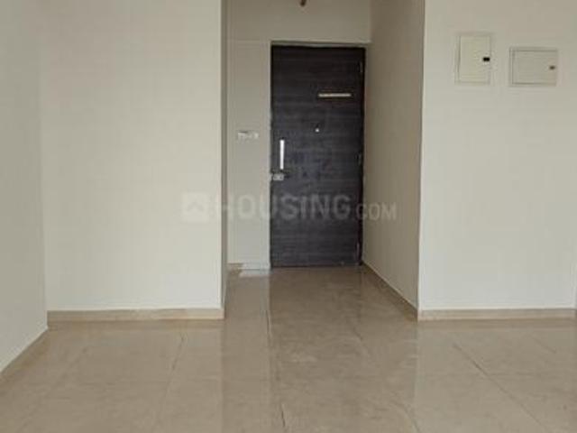 2 BHK Apartment in Airoli for rent Navi Mumbai. The reference number is 17607854