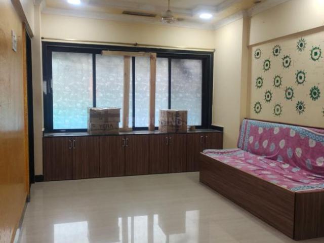2 BHK Apartment in Airoli for rent Navi Mumbai. The reference number is 18388920