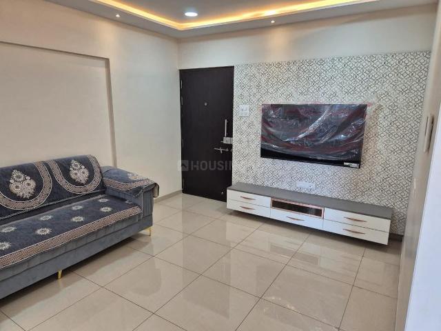 2 BHK Apartment in Airoli for rent Navi Mumbai. The reference number is 18553619