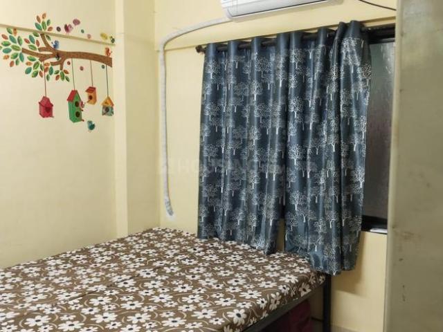 2 BHK Apartment in Airoli for rent Navi Mumbai. The reference number is 18695318