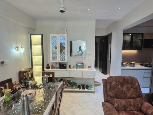 2 BHK Apartment in Airoli for rent Navi Mumbai. The reference number is 18695568