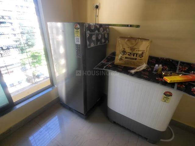 2 BHK Apartment in Airoli for rent Navi Mumbai. The reference number is 18768686