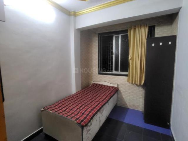 2 BHK Apartment in Airoli for rent Navi Mumbai. The reference number is 18781215