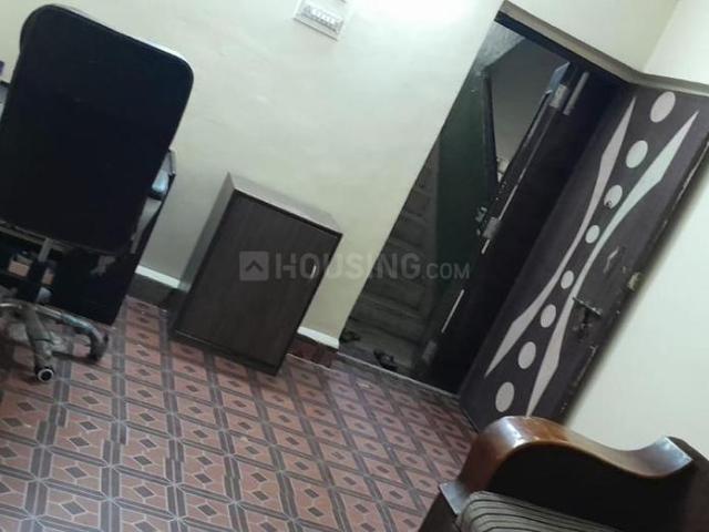 2 BHK Apartment in Airoli for rent Navi Mumbai. The reference number is 18833736