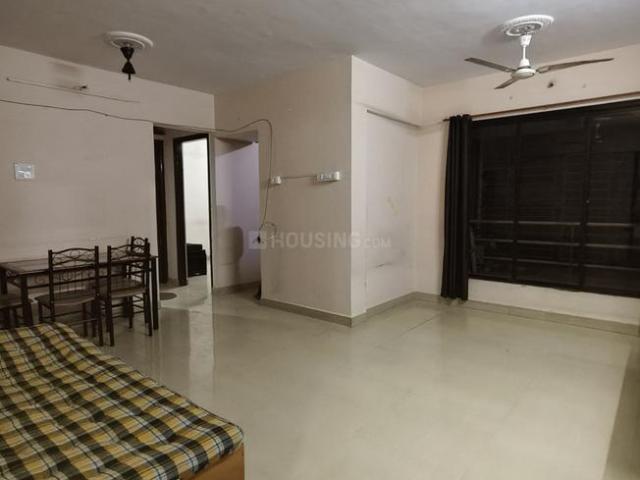 2 BHK Apartment in Airoli for rent Navi Mumbai. The reference number is 18996411