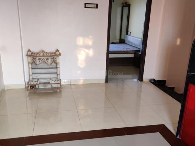 2 BHK Apartment in Airoli for rent Navi Mumbai. The reference number is 19328527