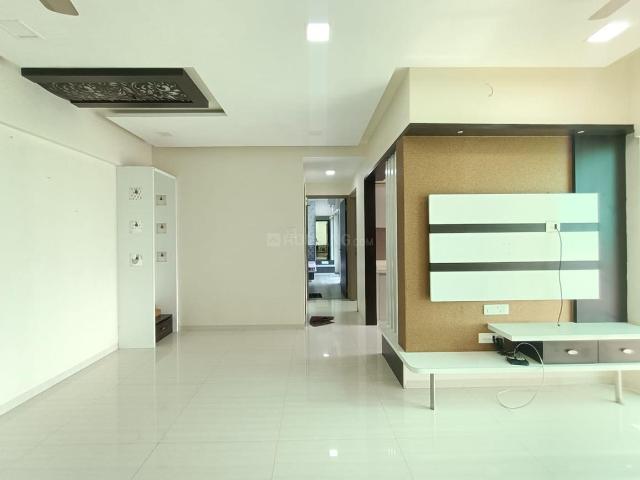 2 BHK Apartment in Airoli for rent Navi Mumbai. The reference number is 20118353
